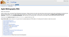 Desktop Screenshot of biblio.gdinwiddie.com